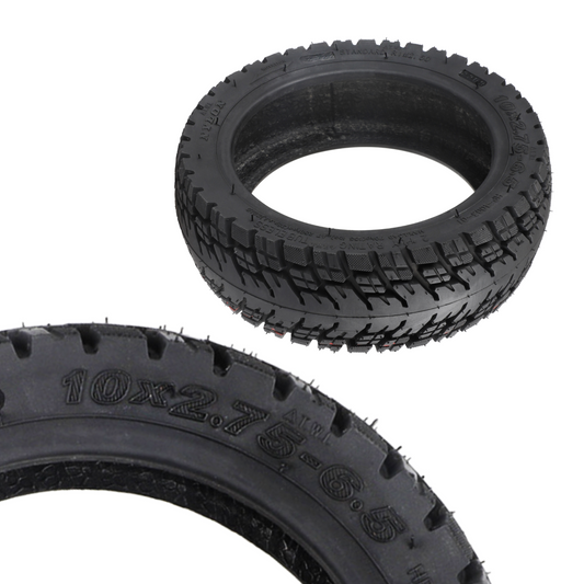 Opona 10x2.75-6.5 do Ruptor R1 R3 R6 KuKirin G1 Pro G2 G3 Motus Urban ULIP