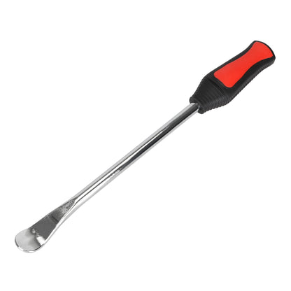 Zestaw do wymiany opon w hulajnodze 3x Łyżka do opon długa metal, podkładki