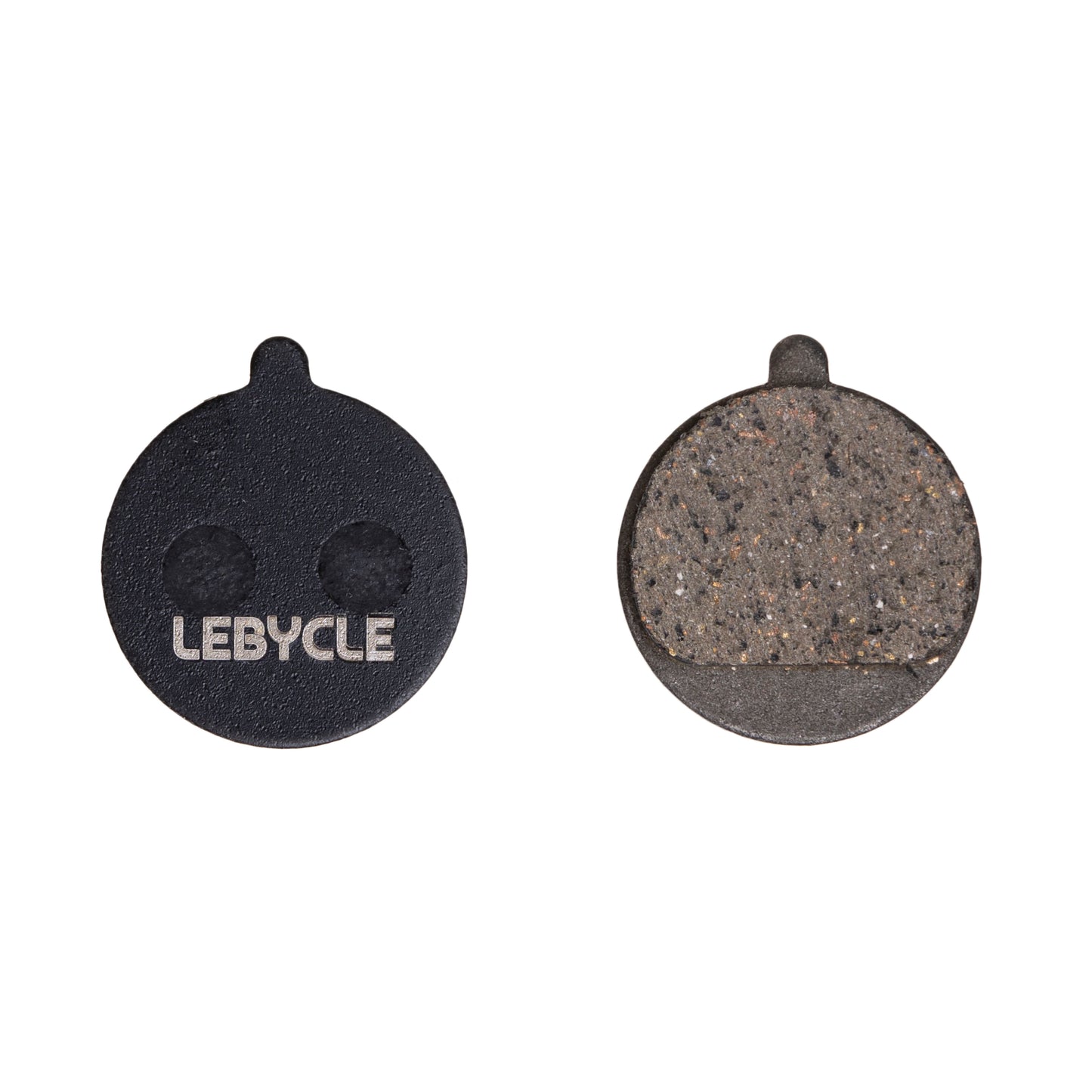 Klocki hamulcowe Techlife R5, X6 | Tibo Epic 1.0 | Ruptor R3 / R6 Półmetal