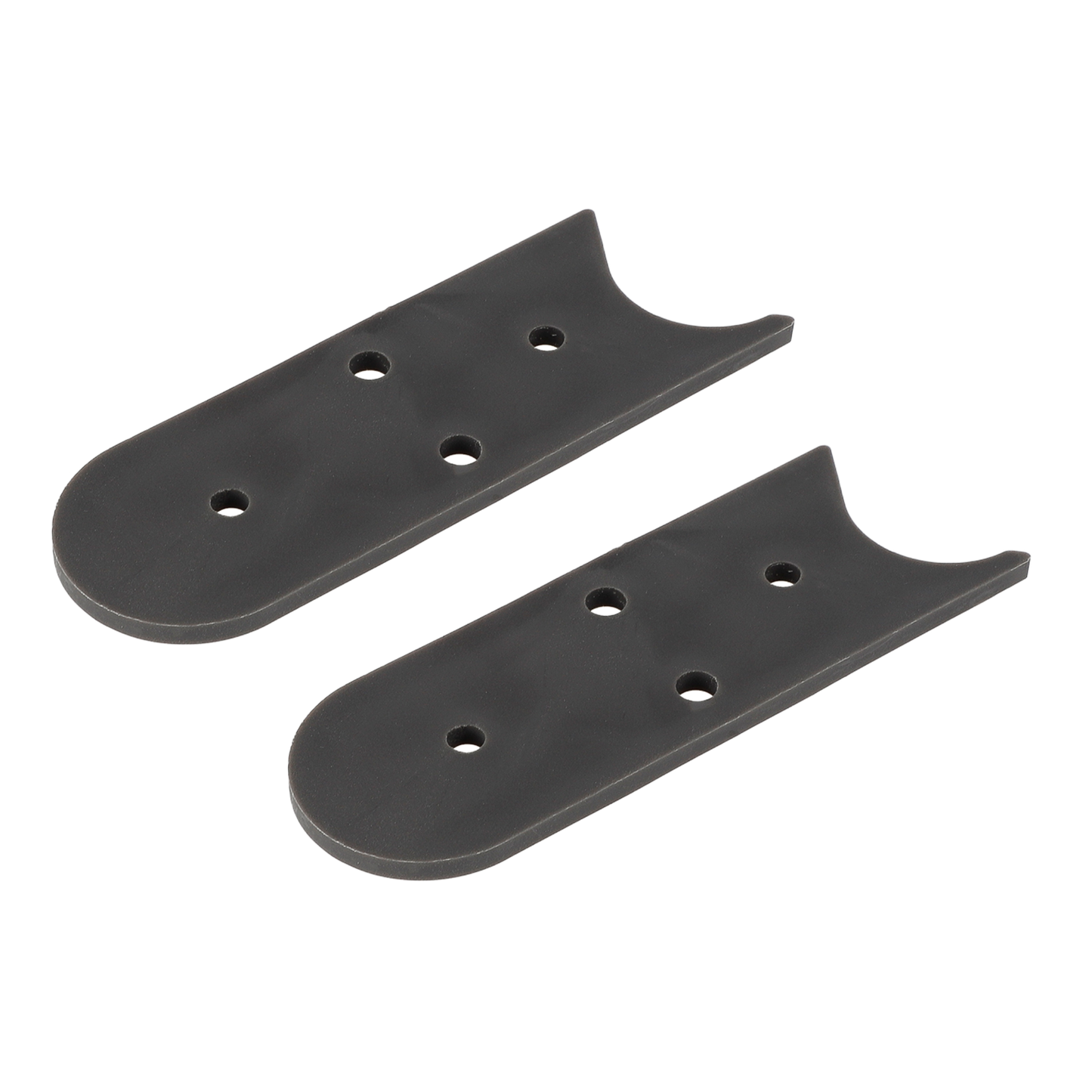 Stalowy wspornik błotnika do hulajnogi Xiaomi M365 / Pro, Motus Scooty 8.5