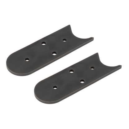 Stalowy wspornik błotnika do hulajnogi Xiaomi M365 / Pro, Motus Scooty 8.5