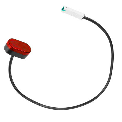 Lampa tylna do Ninebot Max G30 Światło tylne led do hulajnogi Segway G30