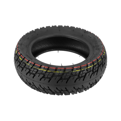 Opona 10x3 - 6 do Techlife Q3 Q5 Q7 Tibo Epic Ausom SR1 F1 Max Kuk A1, ULIP