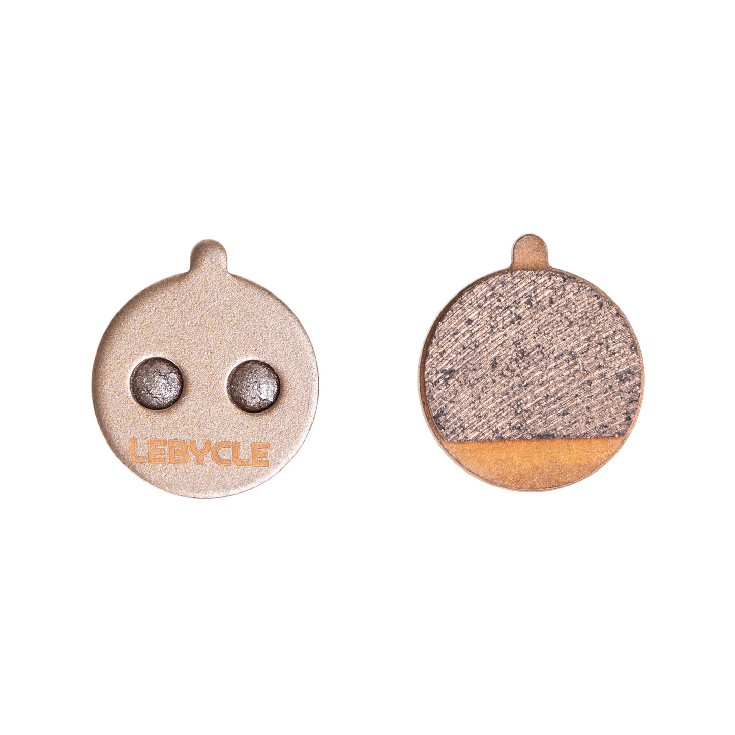 Klocki hamulcowe do Techlife R5, X6 | Tibo Epic 1.0 | Ruptor R3 / R6 Metal