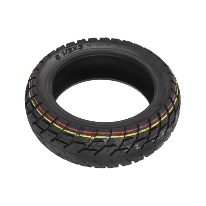 Opona 8,5*3.00 do Hiley Tiger 8 GT KuKirin G2 Pro Vsett 8 9 Tibo Prime ULIP