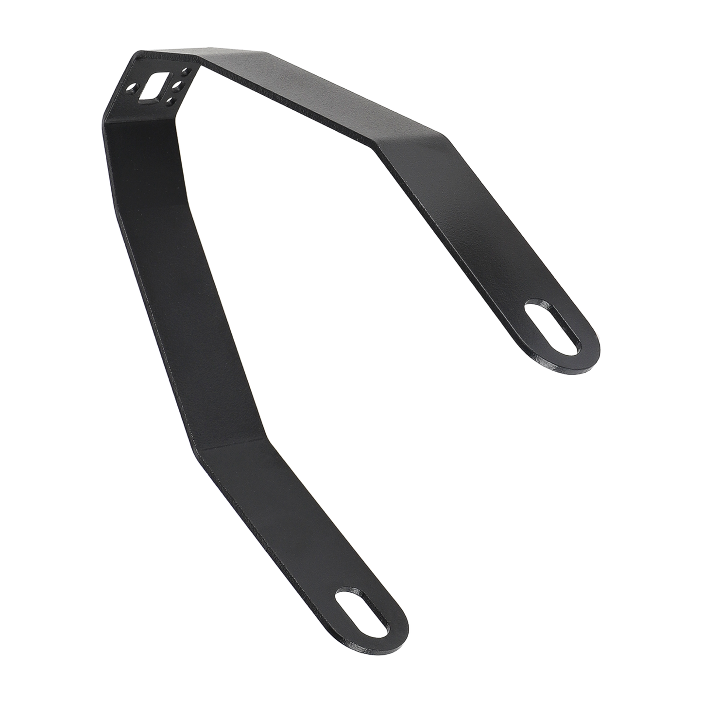 Stalowy wspornik błotnika do hulajnogi Xiaomi M365 / Pro, Motus Scooty 8.5