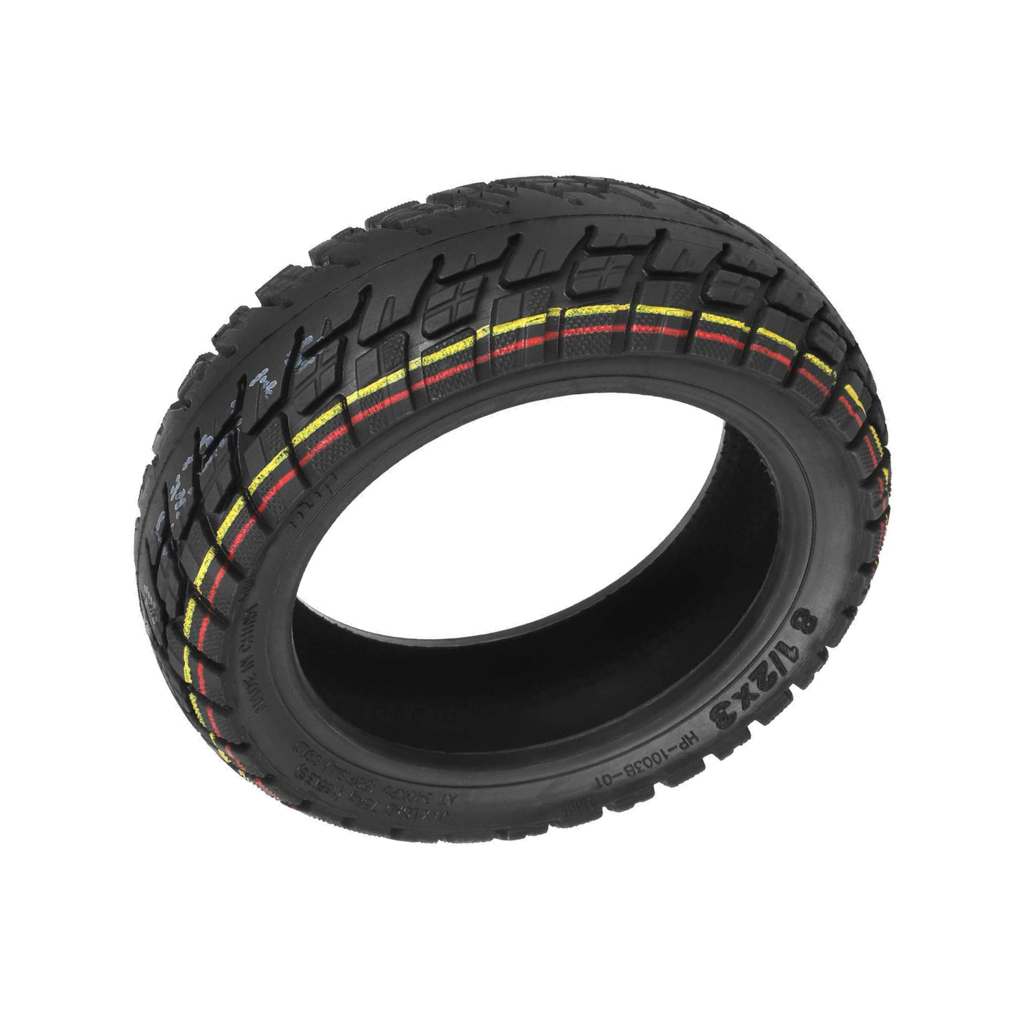 Opona 8,5*3.00 do Hiley Tiger 8 GT KuKirin G2 Pro Vsett 8 9 Tibo Prime ULIP