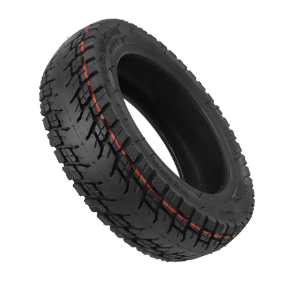 Opona 10x2.50 (60/85-6) do Techlife X8 X7 R5, Kaabo eco, Vsett Apex, ULIP