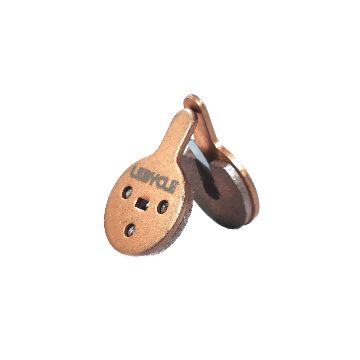 Klocki hamulcowe do hulajnogi Kugoo KuKirin G2 Max | G2 Pro | G3 Metal