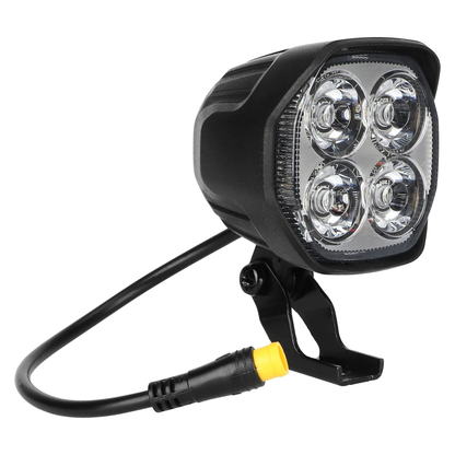 Lampa przednia do Kukirin G2 Pro, światło przód do hulajnogi Kugoo wer. DE