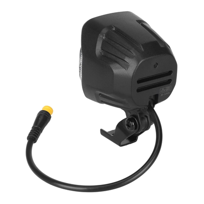 Lampa przednia do Kukirin G2 Pro, światło przód do hulajnogi Kugoo wer. DE