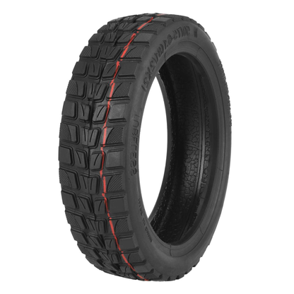 Opona terenowa 8.5x2 50/75-6.1 do Xiaomi Pro 2, Techlife X5 / X6 mocna