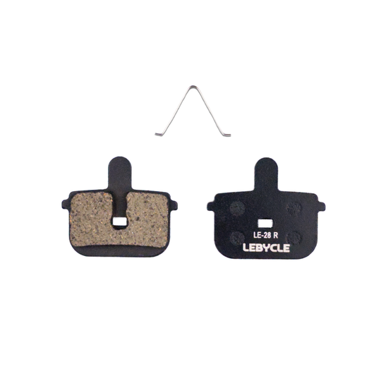 Klocki hamulcowe do Kamikaze K1 / K1 Plus / Max | Kugoo G-Booster | Ruptor