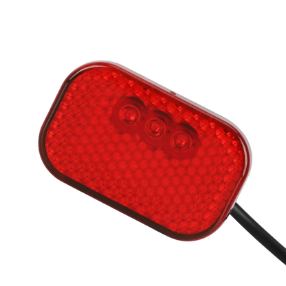 Lampa tylna do Kukirin g2 Master, światło tylne do G2 Master orginalne