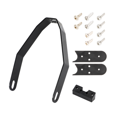 Stalowy wspornik błotnika do hulajnogi Xiaomi M365 / Pro, Motus Scooty 8.5