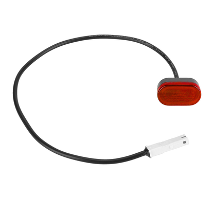 Lampa tylna do Ninebot Max G30 Światło tylne led do hulajnogi Segway G30