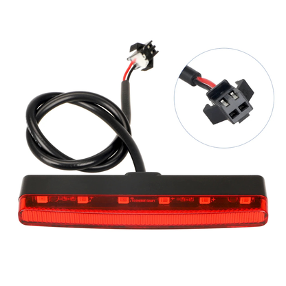 Lampa tylna Kugoo m4 max Światło tylne Kukirin m4 max orginał