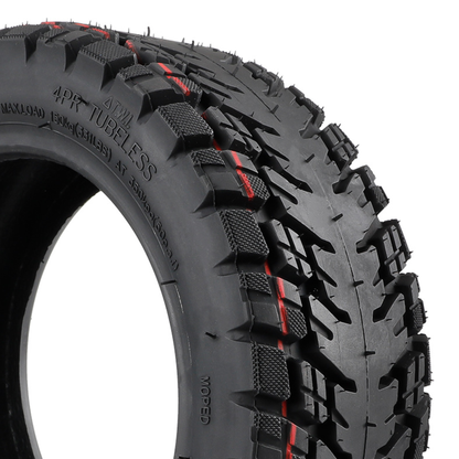 Opona 90/65-6.5 do KuKirin G4 Max, Duotts D88, Kaabo Wolf Warrior / 11 ULIP