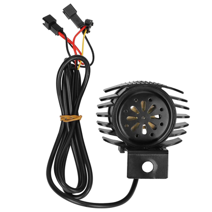 Lampa przednia LED do Kukirin M4 / Kugoo M4 – oryginalna, reflektor