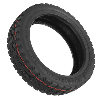 Opona terenowa 8.5x2 50/75-6.1 do Xiaomi Pro 2, Techlife X5 / X6 mocna