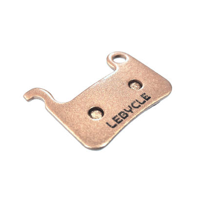Klocki hamulcowe do hulajnogi Techlife Q5 / Q7 | Motus Scooty 8.5 Metal