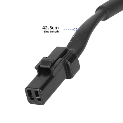 Lampa tylna do Ninebot max G3 / F3 / ZT3 światło tylne do hulajnogi Segway
