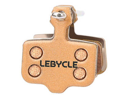 Klocki hamulcowe do Techlife X7 mech. | Hiley Tiger | Dualtron Metal