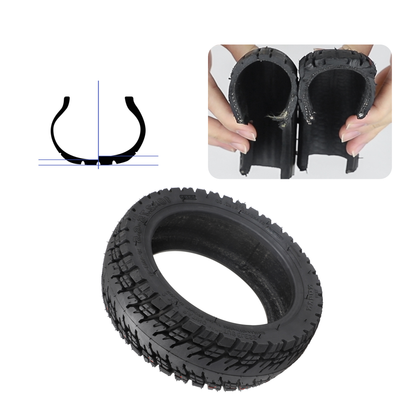 Opona 10x2.75-6.5 do Ruptor R1 R3 R6 KuKirin G1 Pro G2 G3 Motus Urban ULIP