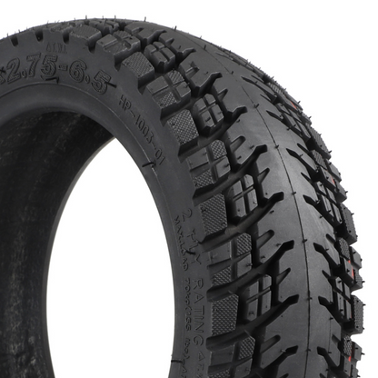 Opona 10x2.75-6.5 do Ruptor R1 R3 R6 KuKirin G1 Pro G2 G3 Motus Urban ULIP